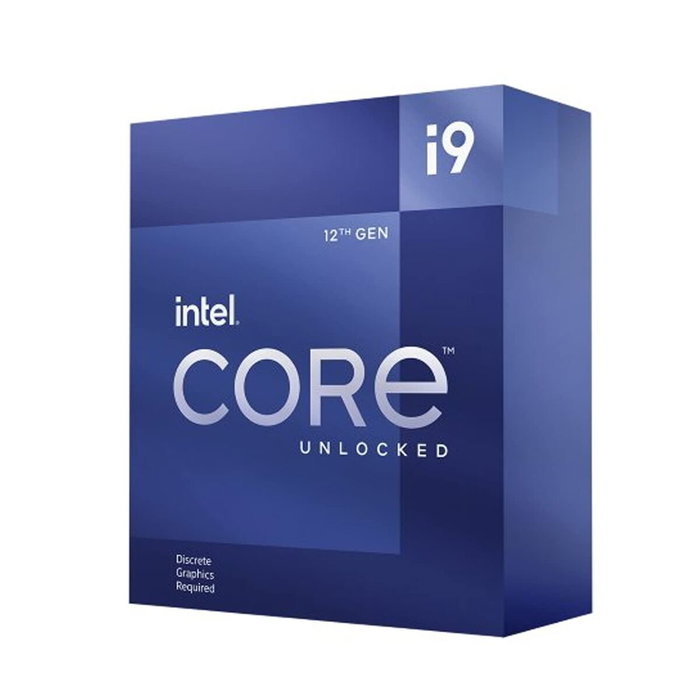 Intel Core i9-12900K 5,2 GHz 30 Mo LGA 1700
