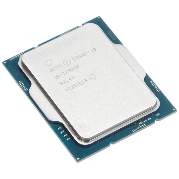 Intel Core i9-12900K 5,2 GHz 30 Mo LGA 1700