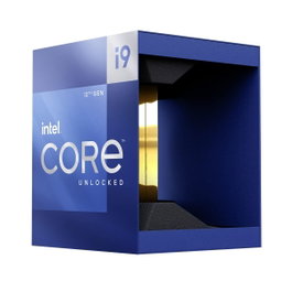 Intel Core i9 12900K 5.2GHz LGA 1700