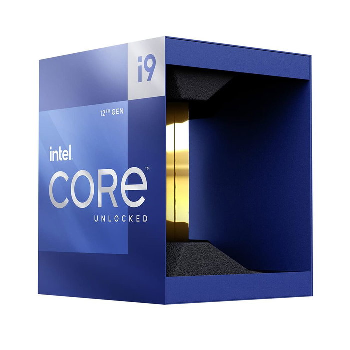Intel Core i9-12900K 5,2 GHz 30 Mo LGA 1700