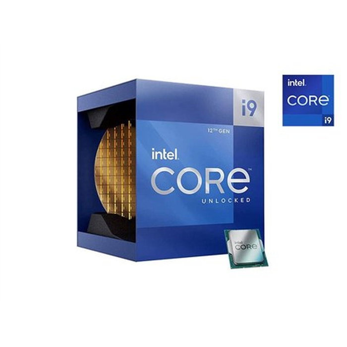 Intel Core i9-12900K 5,2 GHz 30 Mo LGA 1700