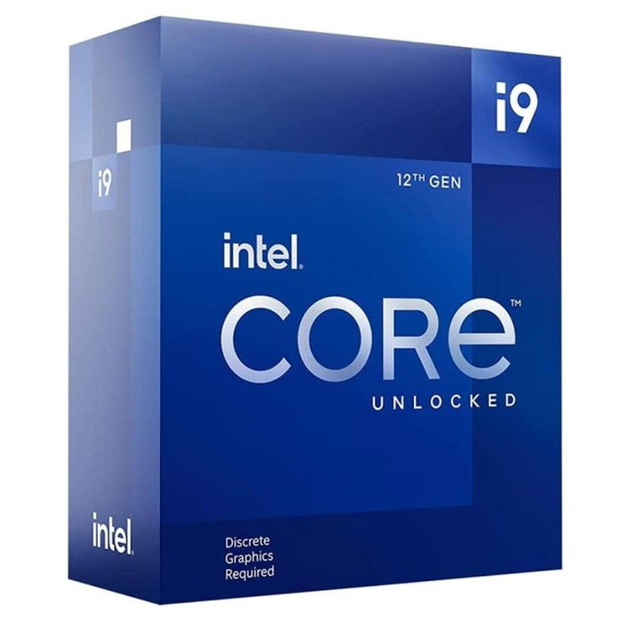 Processeur Intel i9-12900KF LGA1700 Intel Core i9-12900KF Processeur Intel i9-12900KF LGA1700 Intel Core i9-12900KF
