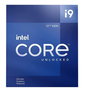 Processeur Intel i9-12900KF LGA1700 Intel Core i9-12900KF