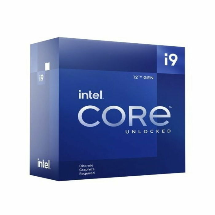 Processeur Intel BX8071512900KF LGA1700 Intel Core i9-12900KF Processeur Intel BX8071512900KF LGA1700 Intel Core i9-12900KF