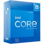 Intel Core i5-12600KF 4.9 GHz LGA 1700 Processeur 10 coeurs 20 Mo cache