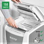 Déchiqueteuse de Papier Leitz IQ 150 Autofeed P4