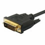 Câble HDMI Equip 119323 Noir 3 m
