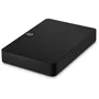 Seagate STKM5000400 Disque Dur Externe Expansion Portable 5To, USB 3.0, pour Sauvegarde et Stockage