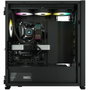 Corsair 7000D AIRFLOW Boîtier PC Noir avec Verre Trempé