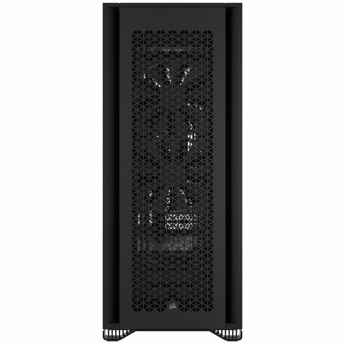 Corsair 7000D AIRFLOW Boîtier PC Noir avec Verre Trempé Corsair 7000D AIRFLOW Boîtier PC Noir avec Verre Trempé