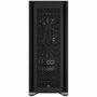 Corsair 7000D AIRFLOW Boîtier PC Noir avec Verre Trempé