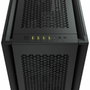 Corsair 7000D AIRFLOW Boîtier PC Noir avec Verre Trempé