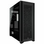 Corsair 7000D AIRFLOW Boîtier PC Noir avec Verre Trempé