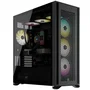 Corsair CC-9011218-WW Boîtier PC 7000D AIRFLOW avec Panneau Latéral en Verre Trempé - Noir