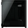 Corsair CC-9011218-WW Boîtier PC 7000D AIRFLOW avec Panneau Latéral en Verre Trempé - Noir