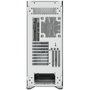 Corsair 7000D AIRFLOW Boîtier PC Verre Trempé - Blanc