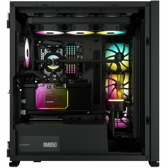 Corsair 7000X Noir