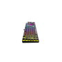 Krom Kasic Clavier Gaming Mécanique RGB QWERTY US Noir