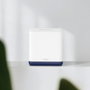 Mercusys by TP-LINK Routeur WiFi Mesh Halo H50G (Pack de 3) - Dual-Band, Couverture Domestique