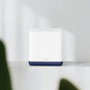 Mercusys by TP-LINK Routeur WiFi Mesh Halo H50G (Pack de 3) - Dual-Band, Couverture Domestique