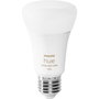 Philips Hue Kit de démarrage White & Color Ambiance avec 3 ampoules E27 et télécommande