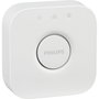 Philips Hue Kit de démarrage White & Color Ambiance avec 3 ampoules E27 et télécommande