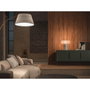 Philips Hue Ampoule LED Connectée White E27 9.5W Blanc Bluetooth