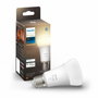 Philips Hue Ampoule LED Connectée White E27 9.5W Blanc Bluetooth