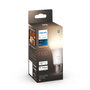 Philips Hue Ampoule LED Connectée White E27 9.5W Blanc Bluetooth