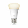 Philips Hue Ampoule LED Connectée White E27 9.5W Blanc Bluetooth