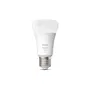 Philips Hue Ampoule LED Connectée E27 9.5W Blanc - Compatible Bluetooth
