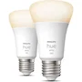 Ampoule à Puce Philips 8719514289192A Blanc F E27 (2700k)
