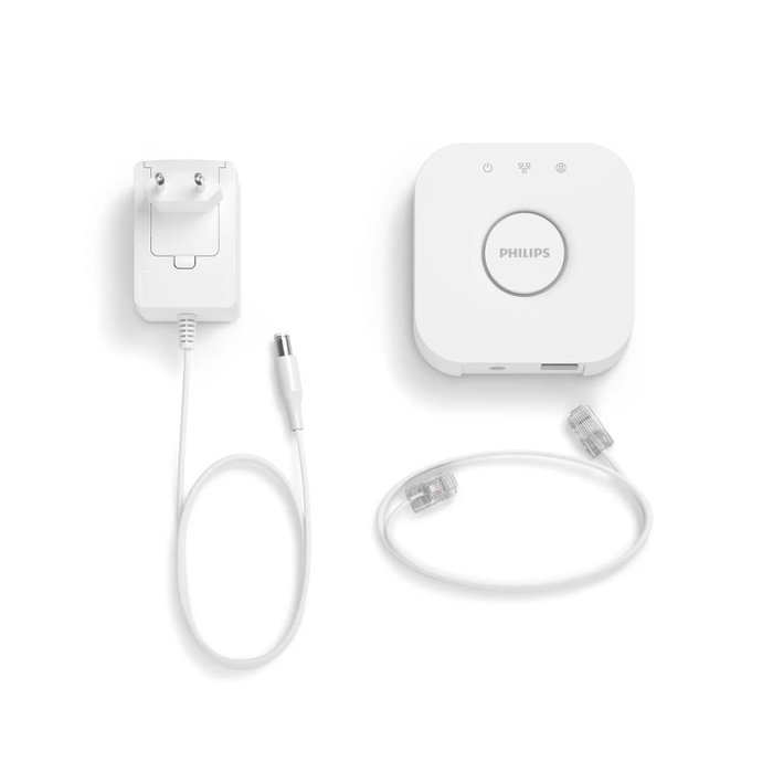 Philips Hue Pont de connexion White