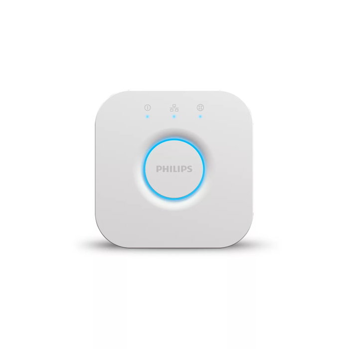Philips Hue Pont de connexion White
