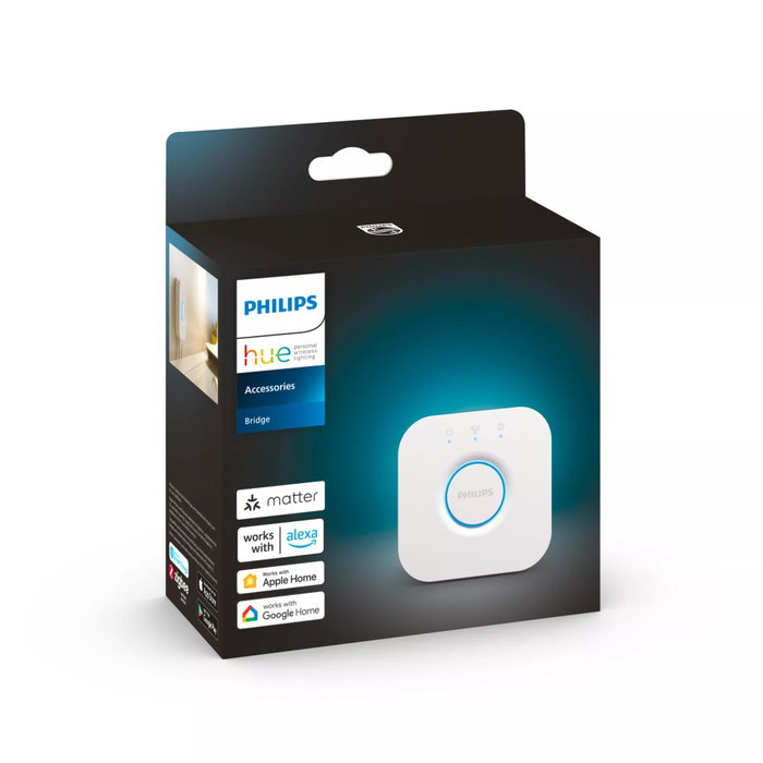Philips Hue Pont de connexion White