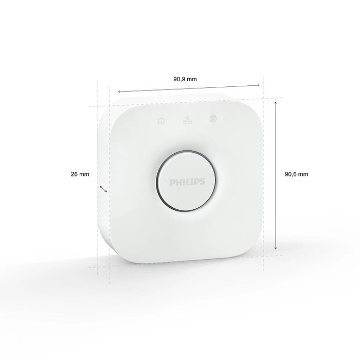 Philips Hue Pont de connexion White