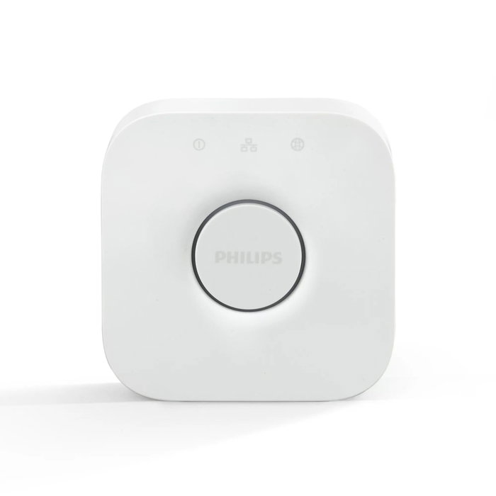 Philips Hue Pont de connexion White