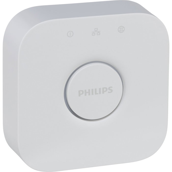 Philips Hue Bridge - Pont de connexion Philips Hue Bridge - Pont de connexion