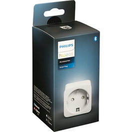 Philips Hue SmartPlug EU Prise Intérieure Blanche