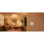 Philips Hue Module interrupteur mural Blanc