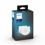 Philips Hue Module d'interrupteur mural - Pack de 2 - Blanc