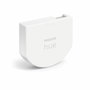 Philips Hue Module d'interrupteur mural - Pack de 2 - Blanc