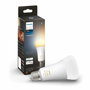 Philips Hue White Ambiance E27 1600 Lumens, Équivalent 100W