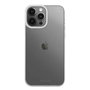 Protection pour téléphone portable Muvit iPhone 13 Pro Transparent iPhone 13 Pro