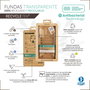 Protection pour téléphone portable Muvit iPhone 13 Pro Transparent iPhone 13 Pro