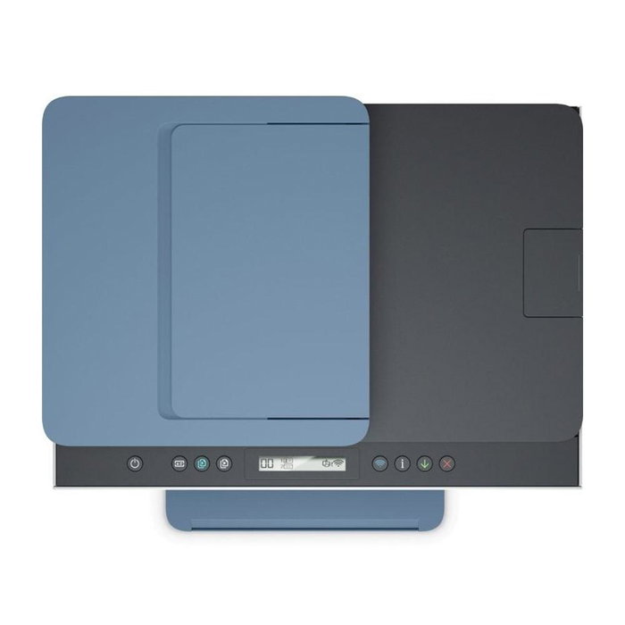 HP Smart Tank 7306 Multifonction Imprimante Jet d'Encre WiFi Duplex ADF Rechargeable