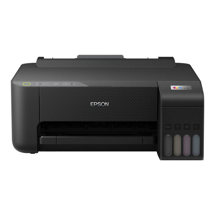 Epson EcoTank ET-1810 Imprimante Jet d'encre Couleur avec Réservoir à Encre Rechargeable (C11CJ71401)