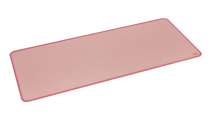 Logitech Desk Mat Studio Series Rose Logitech Desk Mat Studio Series Rose