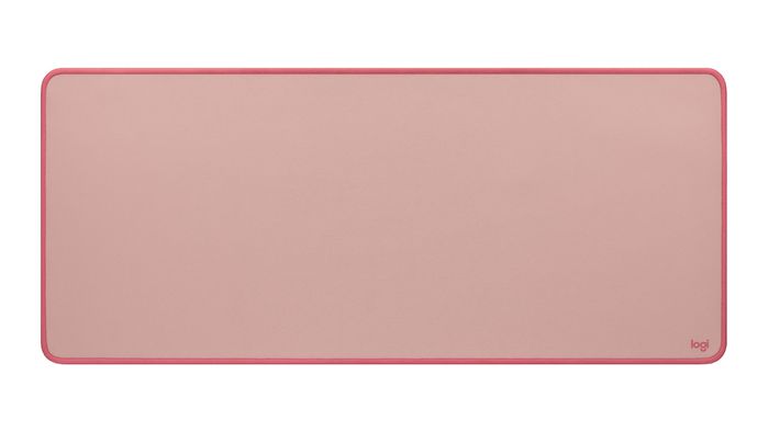 Logitech Desk Mat Studio Series Rose Logitech Desk Mat Studio Series Rose