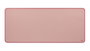 Logitech Desk Mat Studio Series Rose
